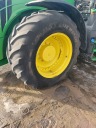 КОЛЕСА ДИСКИ ШИНИ ПЕРІД ЗАД 900/60R42 DW30X42 650/60R34 JOHN DEERE 8320R  фото 4