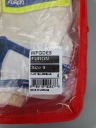 Рукавички Воротарські New Balance Білий 10 Хв