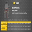 Шорти M-Tac M