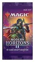 Драфт-бустер Magic: The Gathering Modern Horizons 2