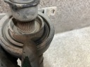 ARBRE DE TRANSMISSION ARRIÈRE LONG SUPPORT BMW X3 E83 2.0 D M47 MANUEL 150 KM ORIGINEphoto 9