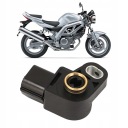 ДАТЧИК ПОЛОЖЕННЯ ДРОСЕЛЬНОЇ ЗАСЛІНКИ 13580-27G21 DO SUZUKI DL650  фото 8