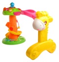 Развивающие ходунки-толкатели ИНТЕРАКТИВНАЯ ИГРУШКА