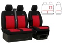 ЧОХОЛ MIAROWE NA СИДІННЯ БУС DO RENAULT KANGOO II 2+1 (2008-2021)  фото 10