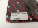 HARLEY DAVIDSON XL SPORTSTER 08-12 RIGHTS PROTECTION WIRES RIZOMA ZHD072  photo 5