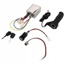 Комплекти Для Переобладнання 24V 350W
