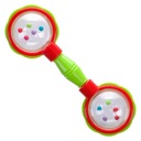 ИГРУШКА-ПОГРЕМКА CANPOL, КОМАНДА БАРА, 0м+