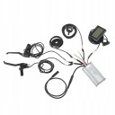 Комплекти Для Переобладнання 48 V 500 W