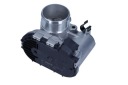 PAPILLON DES GAZ AIR ABARTH 500 595 695 500C 595C 69 KIT KOLIZJA #11photo 14