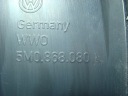 COLLECTEUR GARNITURE PORTES DROIT AVANT VW GOLF PLUS 5M0868080Aphoto 5