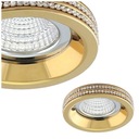 Встраиваемый люверсный светильник Eva Round AZ1459 Azzardo