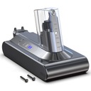 АККУМУЛЯТОР ДЛЯ DYSON V10 4500MAH ЗАМЕНА НОВЫЙ