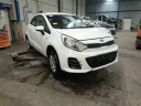 KIA RIO 3 UB 2011 - 2017 ДЗЕРКАЛО ЗОВНІШНЄ ЛІВЕ ЕЛЕКТРИЧНЕ D3FA  (18877162020) фото min 8
