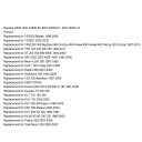 ВЫКЛЮЧАТЕЛЬ КЛАПАНА ТОПЛИВА PETCOCK 4DP2450000 ЗАМЕНА АКСЕСУАРОВ 17  фото 7