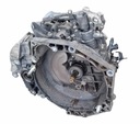 КОРОБКА ПЕРЕДАЧ M32 1.9 CDTI OPEL ZAFIRA VECTRA ASTRA 55192042