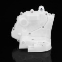 GAUCHE BLOKADE BLOQUEURS VERS ZATRZASKI POUR HONDA CRV 2007-2011 72650 Y3photo 7