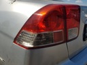 HONDA CIVIC VII BERLINA FARO PARTE TRASERA IZQUIERDA RESTYLING 04R 