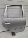 MITSUBISHI COLT 08-12 DOOR RIGHT REAR 