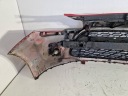 BUMPER PERID FRONT CITROEN C3 II EKQD EU  photo 9
