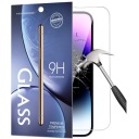 ДОПОЛНИТЕЛЬНОЕ ЗАКАЛЕННОЕ СТЕКЛО ДЛЯ ЭКРАНА ТЕЛЕФОНА