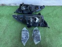 ФАРИ ПЕРІД FORD FOCUS MK1 КОМПЛЕКТ ЄВРОПА 2M51-13W029-BE  (16775265270) фото min 6