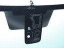 Čelné čelné sklo Nissan Qashqai II Kamera Sensor Vyhrievané 2017-2021 Kvalita dielov (podľa GVO) P - náhrada za pôvodnú kvalitu