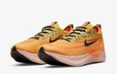 Pánska športová obuv Nike Nike Zoom Fly 4 Oranžová DO2421-739 veľ. 46 Značka Nike