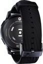 Motorola Moto Watch 100 GPS Tętno Sen Phantom Black Komunikacja Bluetooth