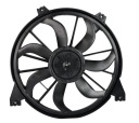 FAN DODGE JOURNEY 2007 - 2016 БЕНЗИН