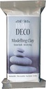 Modelina Hlina plastická hmota HOME DECO Modeling Clay 1 op. x 500 gram Stav balenia originálne