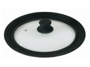 93812 КРЫШКА ДЛЯ ЖАРОЧКИ AMBITION 16 18 20 СМ