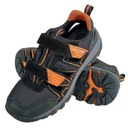 LAHTI PRO Сандалии рабочие без носка O1 SRA размер 47