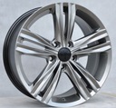 LLANTAS 18'' VW TOUAREG 3 TOURAN TOURAN CROSS 