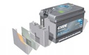 Autobatérie 100Ah/900A P+ 353x175x190 Premium Exide EA1000 Výrobca dielov Exide