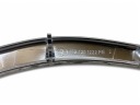 MERCEDES-BENZ GLA W156 BRODERIE PORTES ARRIÈREphoto 10
