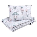 Комплект детского постельного белья Loom