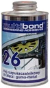 MULTIBOND 26 - Склеивание резины с металлом 800ML