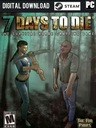 7 DAYS TO DIE ПК STEAM КЛЮЧ