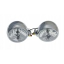 LIGHTBARY PHARE SUZUKI INTRUDER 1500LC/VL1500/C90 (18282)photo 11