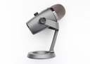 BLUE YETI NANO USB SHADOW СЕРЫЙ КОНДЕНСАТОРНЫЙ МИКРОФОН