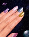 Лаки для нігтів Sally Hansen Відтінки фіолетового 112 — фото 8