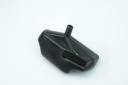 YAMAHA DT 125 04-07 БАЧОК  фото 4