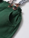 chlapčenský športový oblek vizitkový komplet VESTA košeľa 6el 110 Dominujúca farba viacfarebná