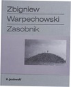 Zbigniew Warpechowski Zasobnik Język publikacji polski