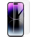 Задняя и передняя пленка Bizon для iPhone 14 Pro Max