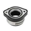 BRIDE CAOUTCHOUC JOINT COLLECTEUR CARBURATEUR VM24photo 11