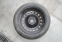 Volvo S80 I V70 II S60 I SPARE WHEEL запасное колесо 125/80 R17 9209872