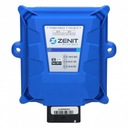 КОНТРОЛЛЕР КОМПЬЮТЕР AG AGC ZENIT BLUE BOX 4 ЦИЛИНДРОВ