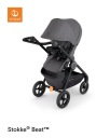 Stokke Snack Tray - лоток для колясок Xplory, Beat, Trailz