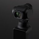 Широкоугольный фильтр DJI для камеры DJI Osmo Pocket 3